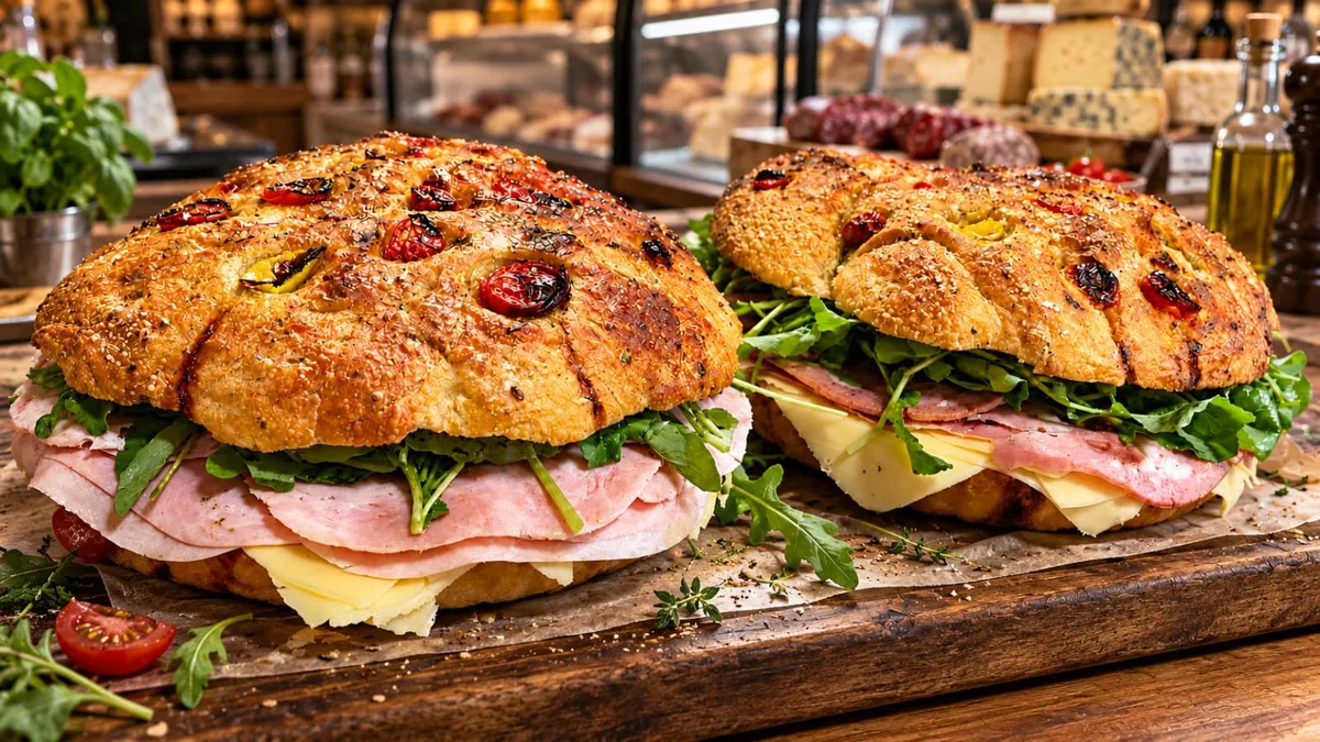Jamoneta Italiana