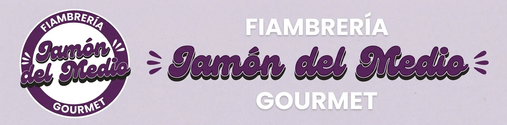 Jamon Del Medio | Catálogo y Pedidos Online